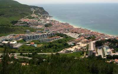 Sesimbra